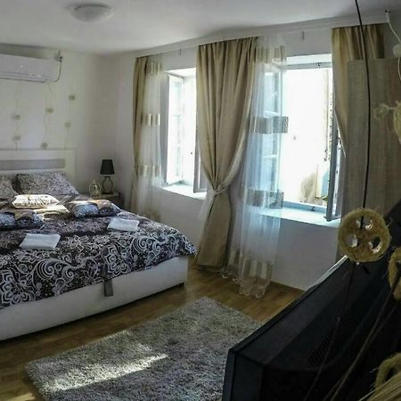Stone House Trebinje Apartment Ngoại thất bức ảnh