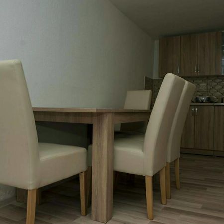 Stone House Trebinje Apartment Ngoại thất bức ảnh