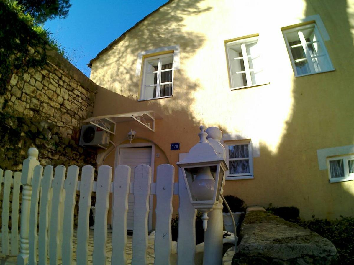 Stone House Trebinje Apartment Ngoại thất bức ảnh