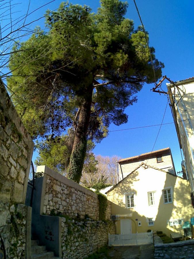 Stone House Trebinje Apartment Ngoại thất bức ảnh
