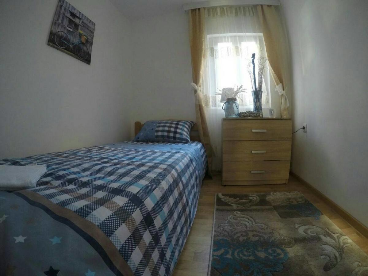 Stone House Trebinje Apartment Ngoại thất bức ảnh