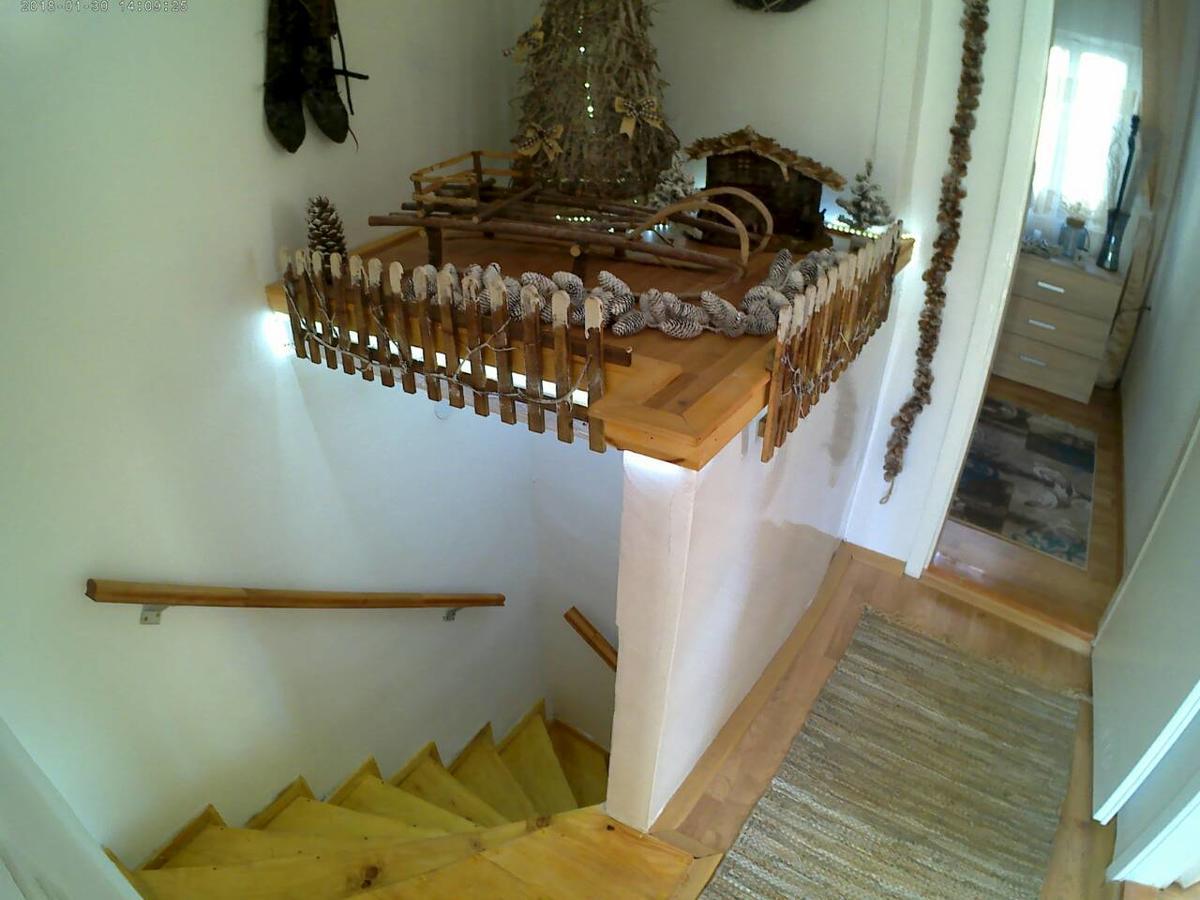 Stone House Trebinje Apartment Ngoại thất bức ảnh