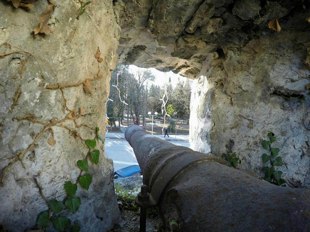 Stone House Trebinje Apartment Ngoại thất bức ảnh