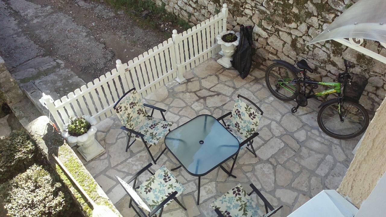 Stone House Trebinje Apartment Ngoại thất bức ảnh