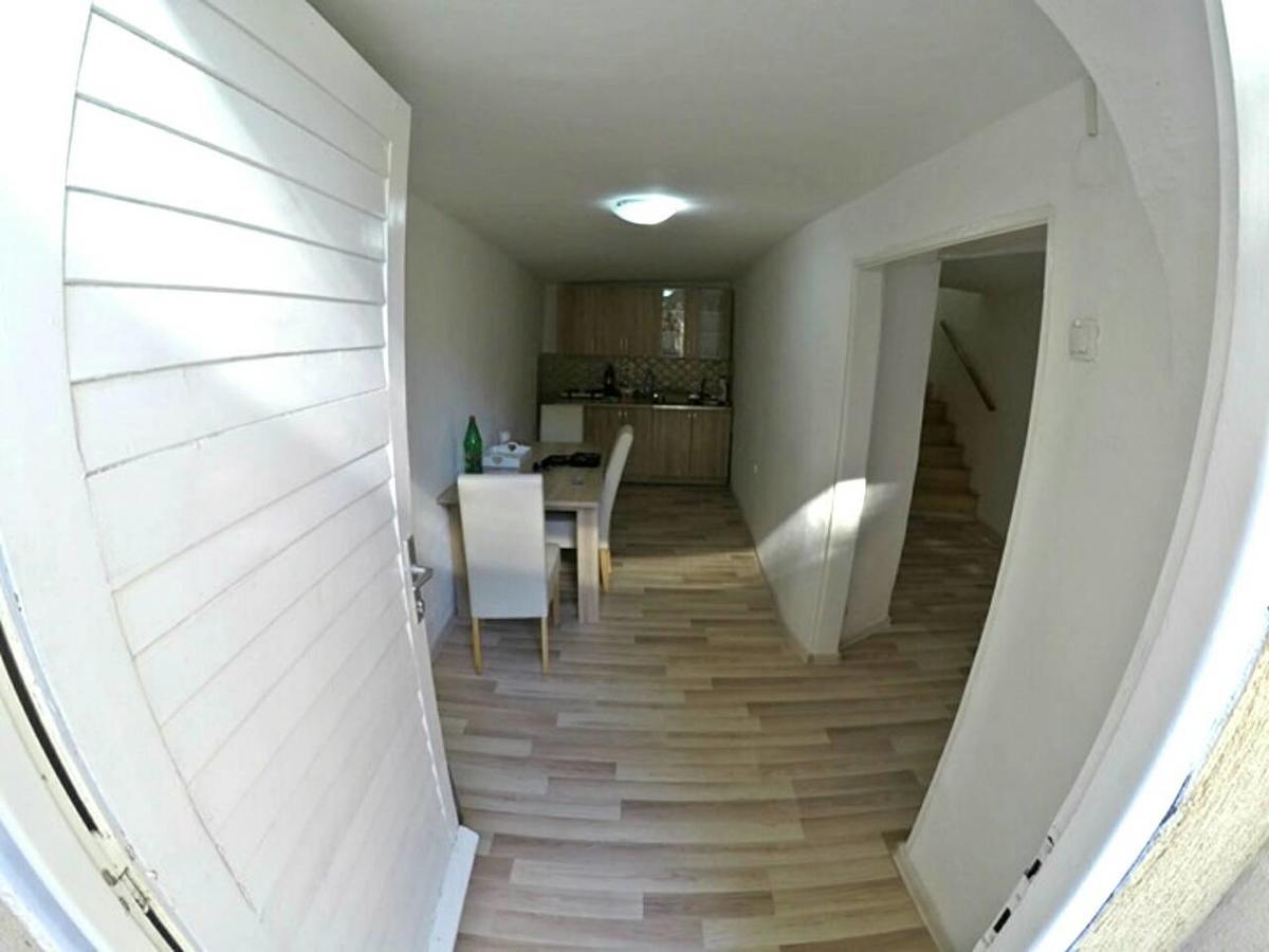 Stone House Trebinje Apartment Ngoại thất bức ảnh