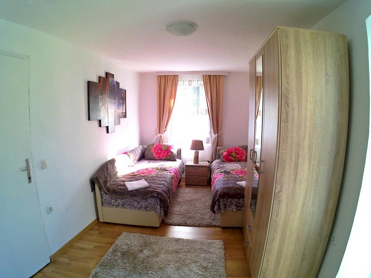 Stone House Trebinje Apartment Ngoại thất bức ảnh
