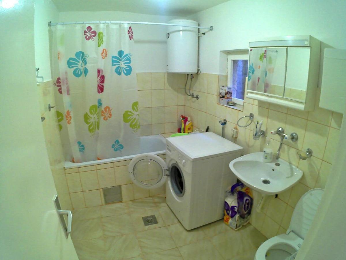 Stone House Trebinje Apartment Ngoại thất bức ảnh
