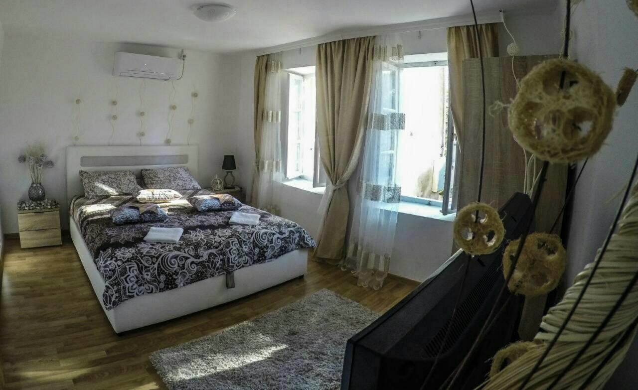 Stone House Trebinje Apartment Ngoại thất bức ảnh